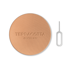 TERRACOTTA POLVERE BRONZANTE RICARICA