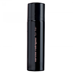 NARCISO RODRIGUEZ FOR HER DEODORANTE