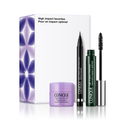 SET DI MASCARA AD HIGH IMPACT