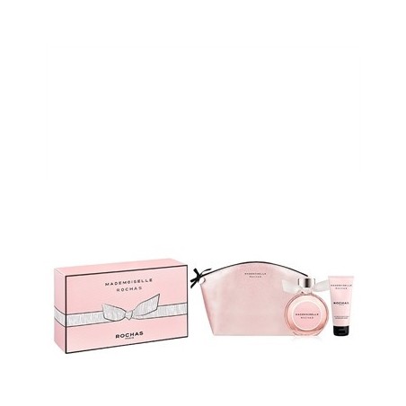 MADEMOISELLE ROCHAS Cof.(EDP V90)