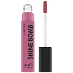 ROSSETTO LIQUIDO SHINE BOMB LIP LACQUER