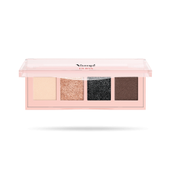 VAMP! 4 EYESHADOW PALETTE