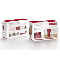 SET EXPERTO MULTI INTENSIVE SPF 15