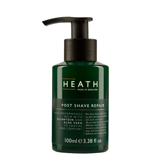 HEATH POST SHAVE REPAIR