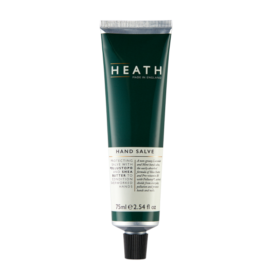 HEATH HAND SALVE