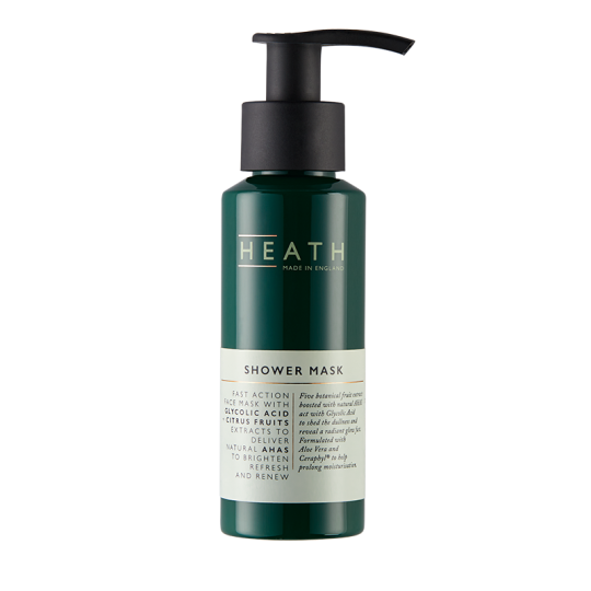HEATH SHOWER MASK