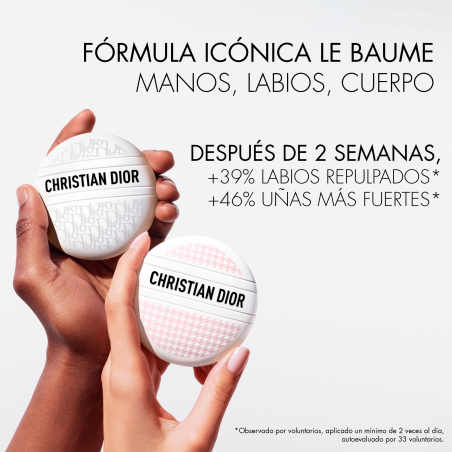 DIOR LE BAUME EDIZIONE LIMITATA