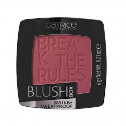 Blush Box Blusher