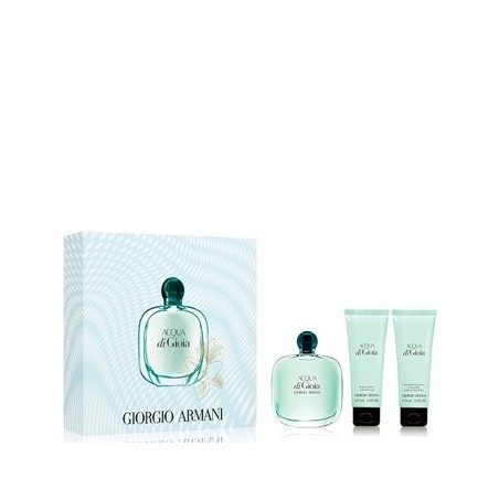 ACQUA DI GIOIA Cof.(EDP V50+L/G 75