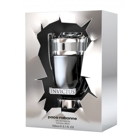 INVICTUS EDT Vapo.150ml OS