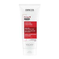 Dercos Balsamo Rinforzante Energy+