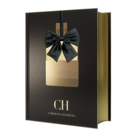 Estuche CH Men Privé Eau De Toilette 100ml