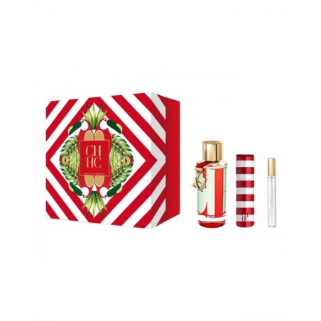 L'Eau Estuche Eau de Toilette 100ml + Miniatura 10ml + Estuche
