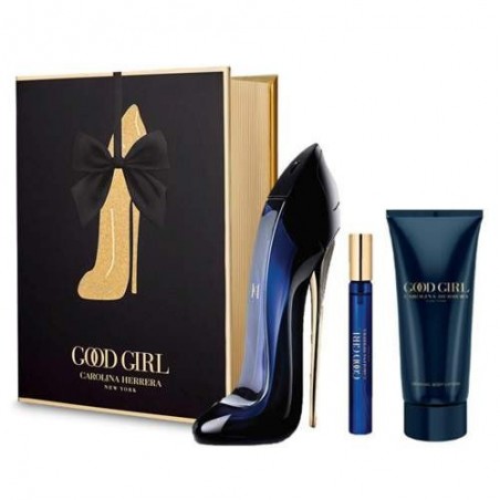 Estuche Good Girl Eau De Parfum 80ml