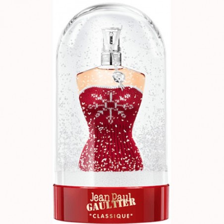 Classique Eau De Toilette 100ml Ed.Limitada
