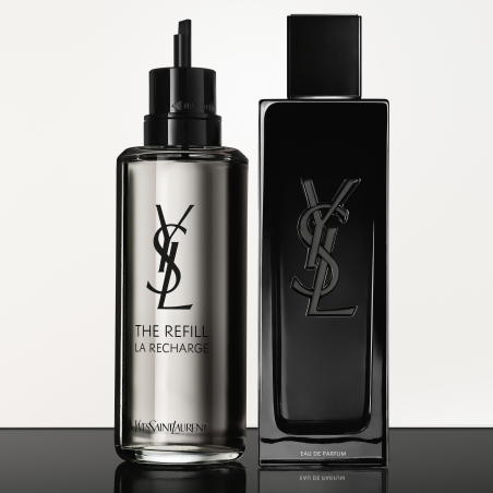 MYSLF EAU DE PARFUM