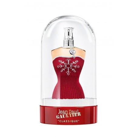Classique Eau De Toilette 100ml Ed.Limitada