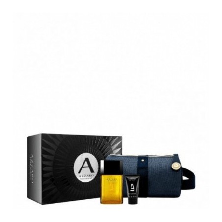 AZZARO HOMME Cof.(EDT V100ml)
