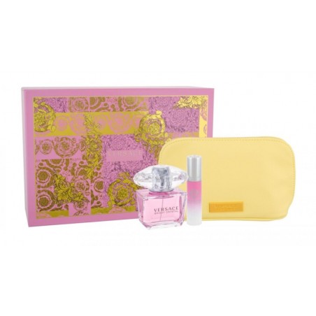 BRIGHT CRYSTAL Cof.(EDT V90ml)