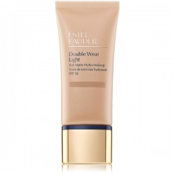 DOUBLE WEAR LIGHT SOFT MATTE HYDRA W2 SAND