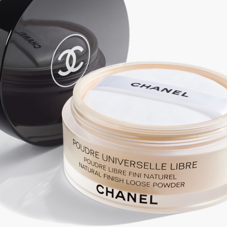Poudre Universelle Libre