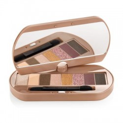 Eye Catching Nude Palette 03
