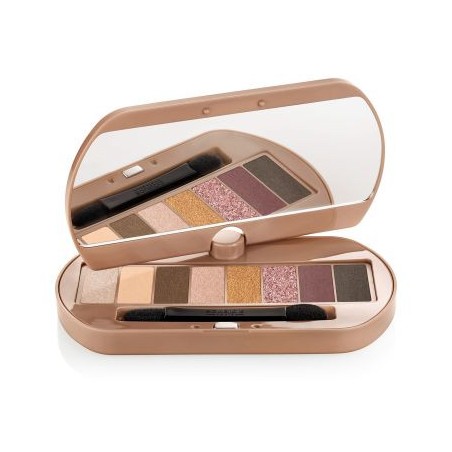 Eye Catching Nude Palette 03