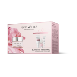 SET GLOWING AND FIRMING STIMULÂGE RITUAL EXTRA RICH