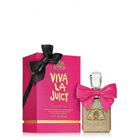 VIVA LA JUICY Pure Parfum 100 Ed.L