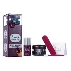 Gel Manicure Set