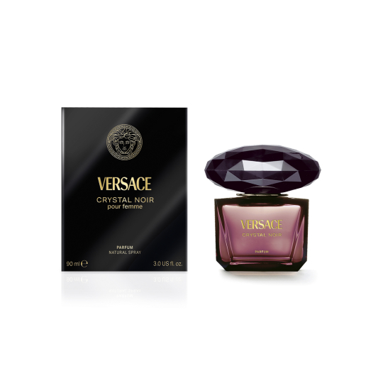 edp versace crystal noir