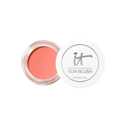 GLOW WITH CONFIDENCE SUN BLUSH