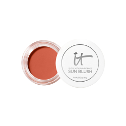 GLOW WITH CONFIDENCE SUN BLUSH