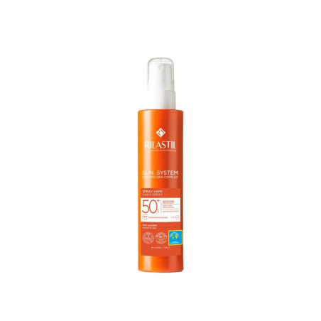 SUN SYSTEM SPRAY SPF50+