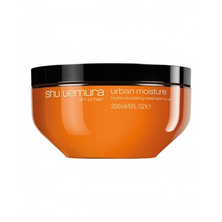 SUAOH URBAN MOISTURE MASQ 200ML