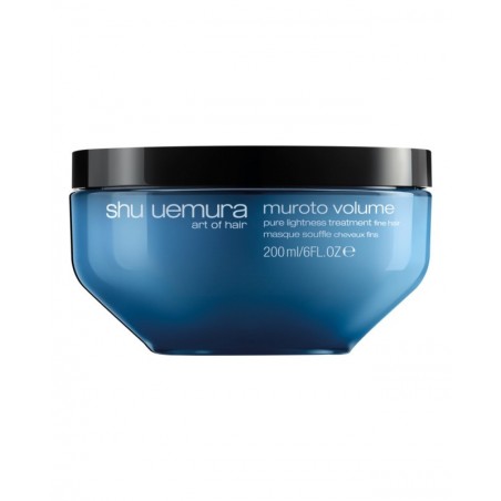 MUROTO VOLUME MASQUE 200ML