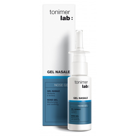 TONIMER GEL NASALE IDRATANTE 20ML