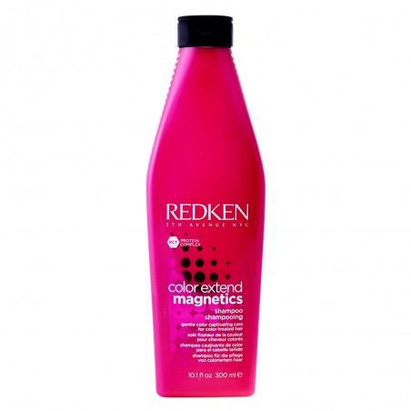 Color Extend Magnetics Shampoo 300ml