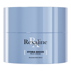 Hydra Shock Rich Creme 50 ml