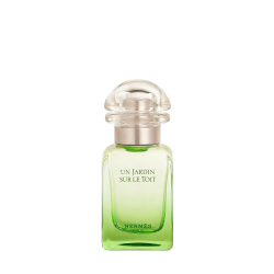 UN JARDIN SUR LE TOIT EAU DE TOILETTE