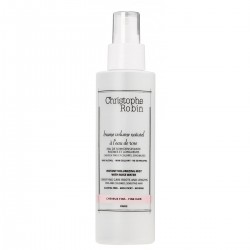 BRUME VOLUME NATURAL À L'EAU DE ROSE 150 ML