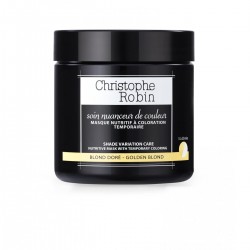 Soin nuanceur de couleur blond doré 250