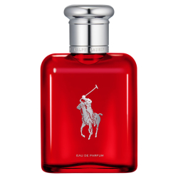POLO RED EDP Vapo.
