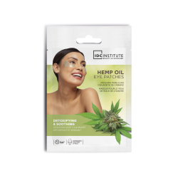 Idc Institute Hemp Eye Patches