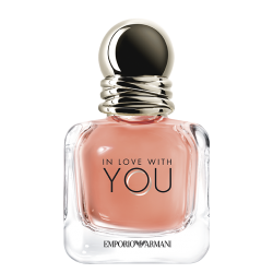 IN LOVE WITH YOU EAU DE PARFUM