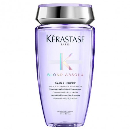 KERASTASE BLOND BAIN LUMIERE 250ML