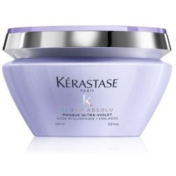 KERASTASE BLOND MASQUE ULTRAVIOLET 200ML