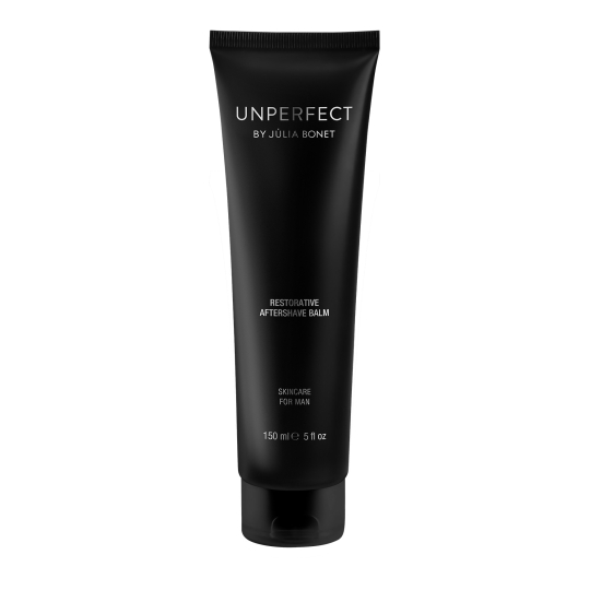 Unperfect Restorative Aftershave Balm Júlia Bonet