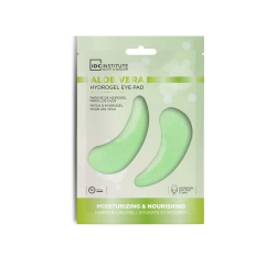 Idc Institute Hydrogel Eye Patch Aloe Vera di Idc Color