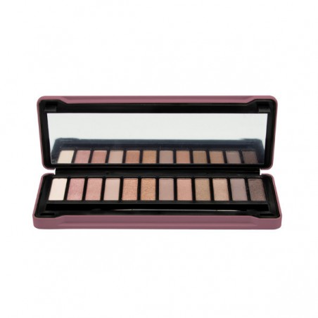 Ms Nature 12 Colore Eyeshadow